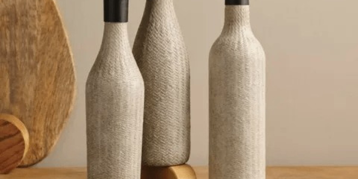 Flax Fiber Bottle Market Size, Share & Forecast