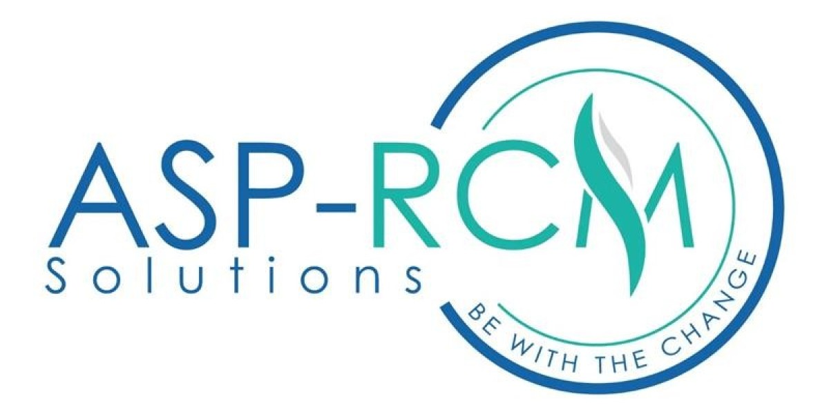 Medical RCM Solutions | End-to-End Revenue Cycle Management Services