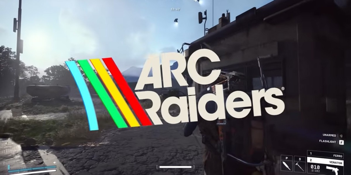 No Point in Legendaries? ARC Raiders' Casual Gun Meta Explained
