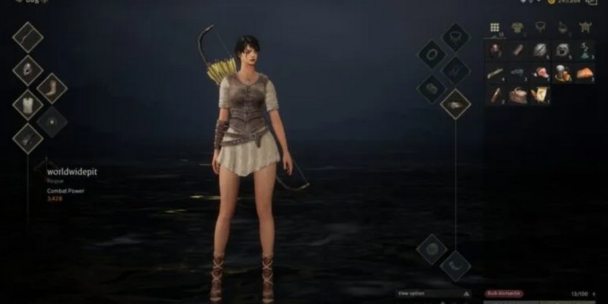 MMOexp:Why Alfheim Is the Toughest Raven Hunt in Odin: Valhalla Rising