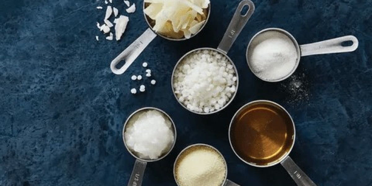 Global Emulsifiers Market Growth & Demand Trends