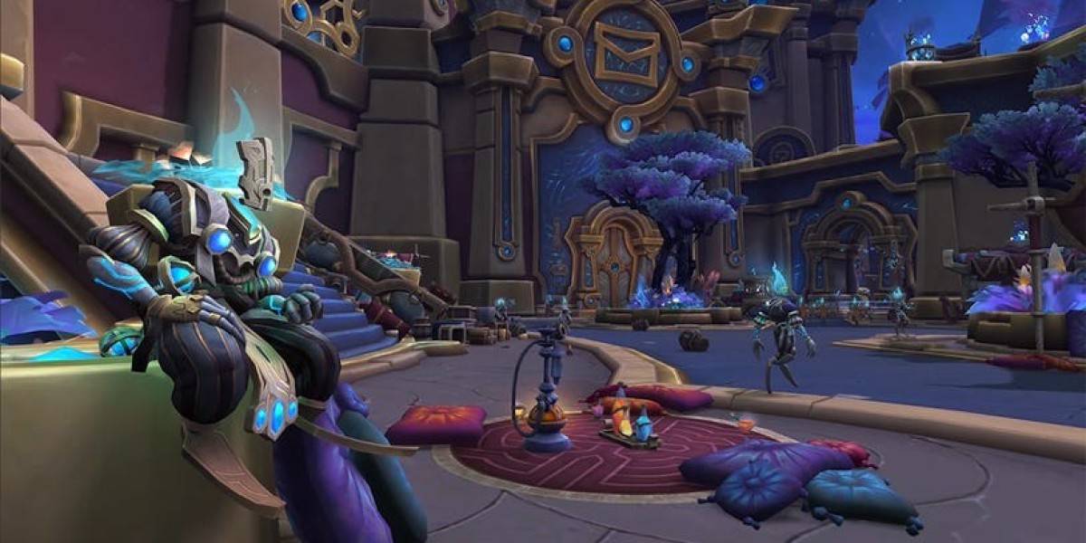 MMOexp WoW Classic 20th Anniversary: A Rare Moment in Classic History