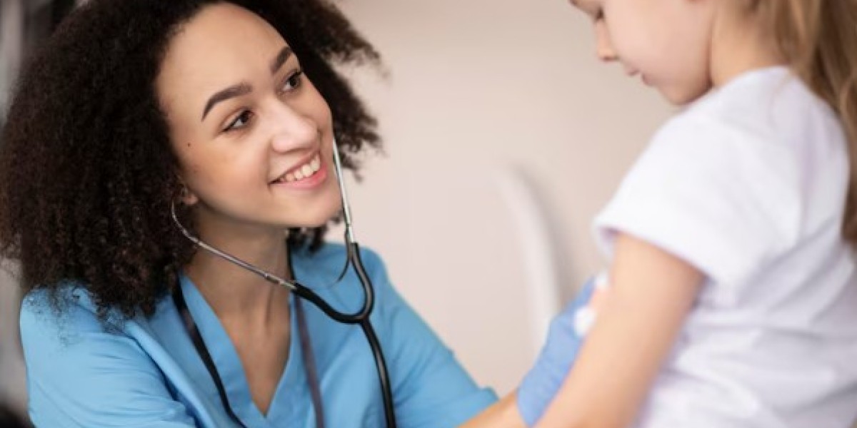 The Critical Role of the Medication Administration Program in Pediatric Care