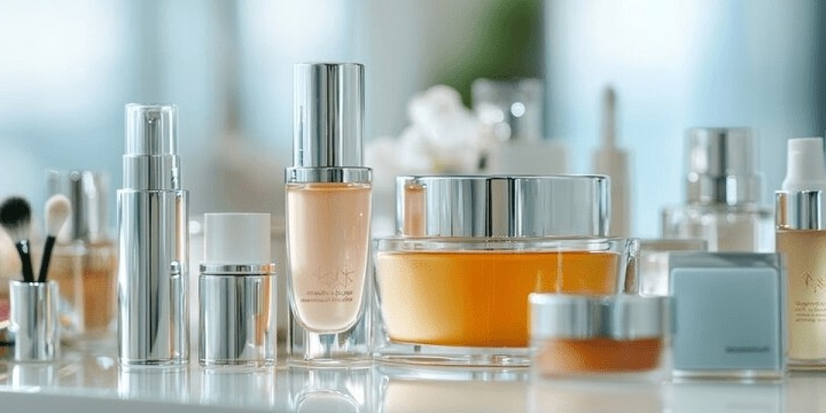 Cosmetic Preservative Market Ensuring Product Safety