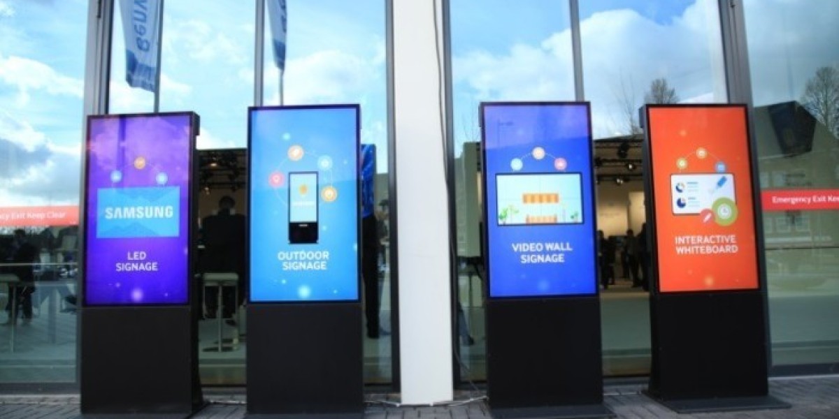 Soft Signage Market Trends 2026 | Segmentation, Outlook, Industry Report to 2036