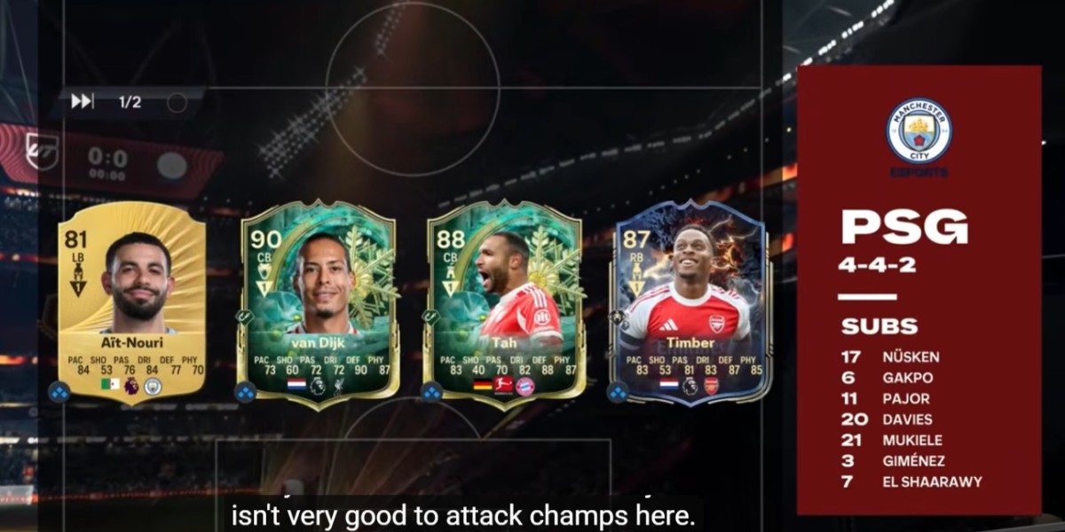 MMOEXP-How EA Sports FC 26 Is Giving Players Full Control