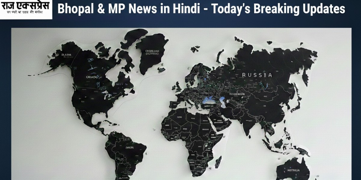 Breaking News in Hindi – Today’s Most Important Updates You Shouldn’t Miss