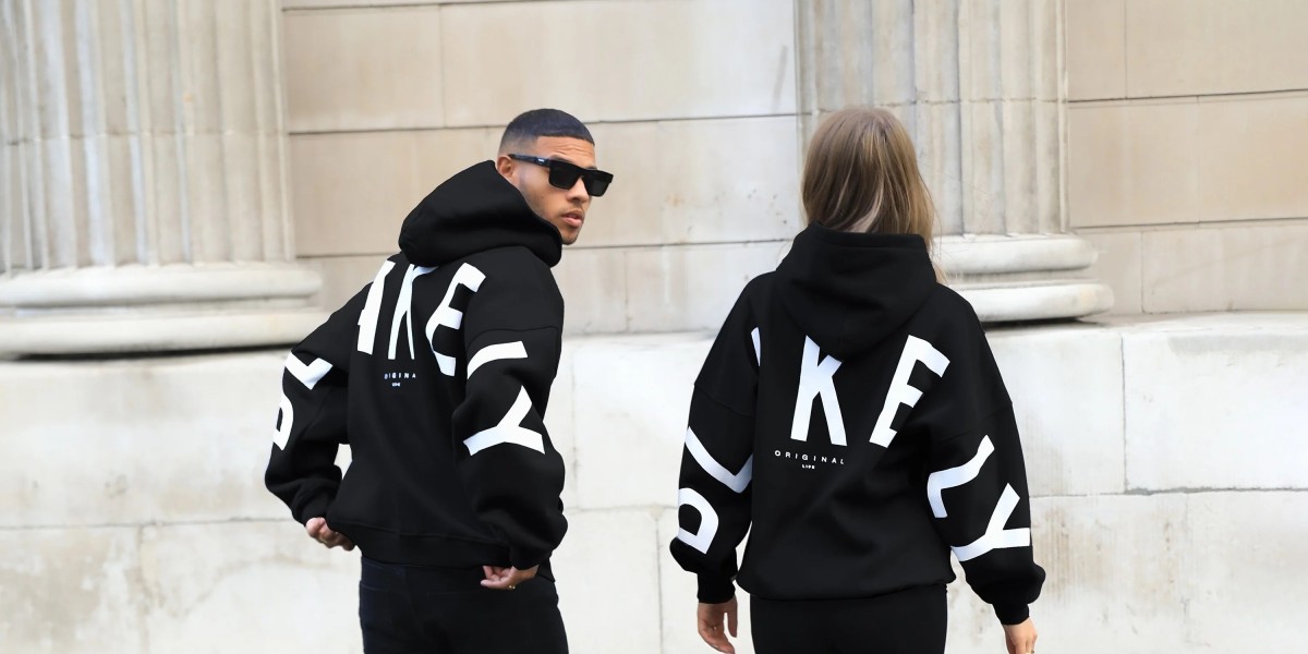 Blakely A Complete Buyer’s Guide to Premium Hoodies & Modern Streetwear