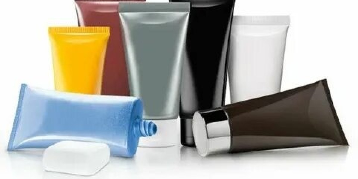 Laminated Tubes Market 2026 Assessment and Key Insights Analyzed Till 2036