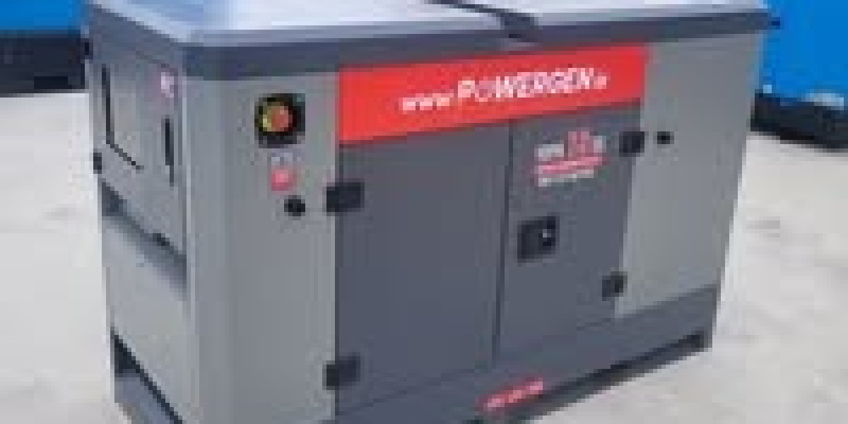 Generators for Sale – Reliable Power Solutions for Every Need