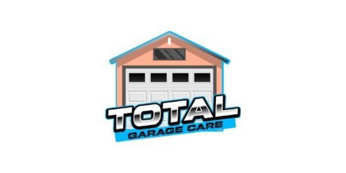 Professional Garage Door Repair Marietta GA by Total Garage Care, LLC