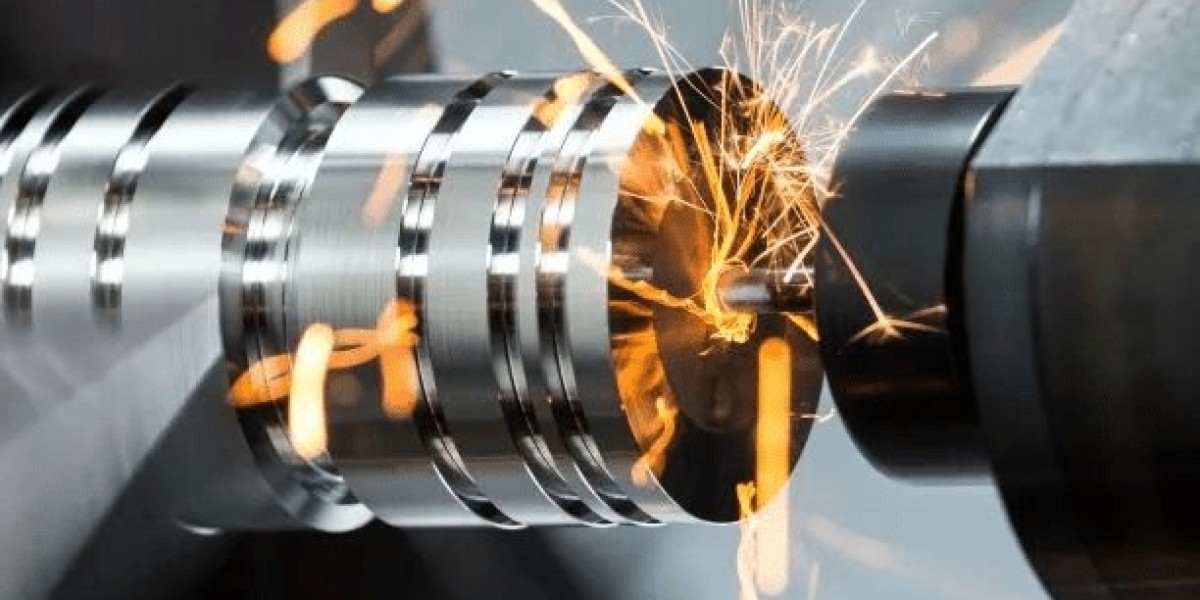 Investing in Resilience: Machine Tools for Super-Abrasives