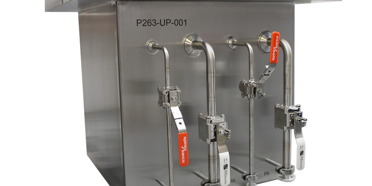 Utilities for Clean Room Engineering Insights from Yd-purification