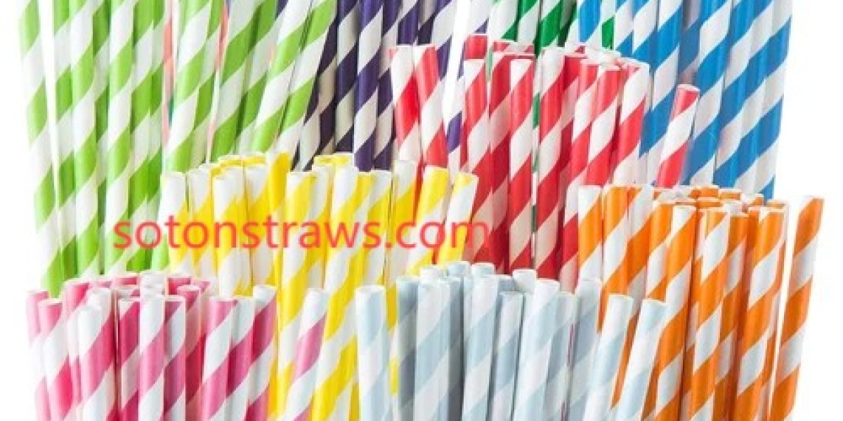 Responsible Chinese Straw Manufacturer Options Powered by Soton