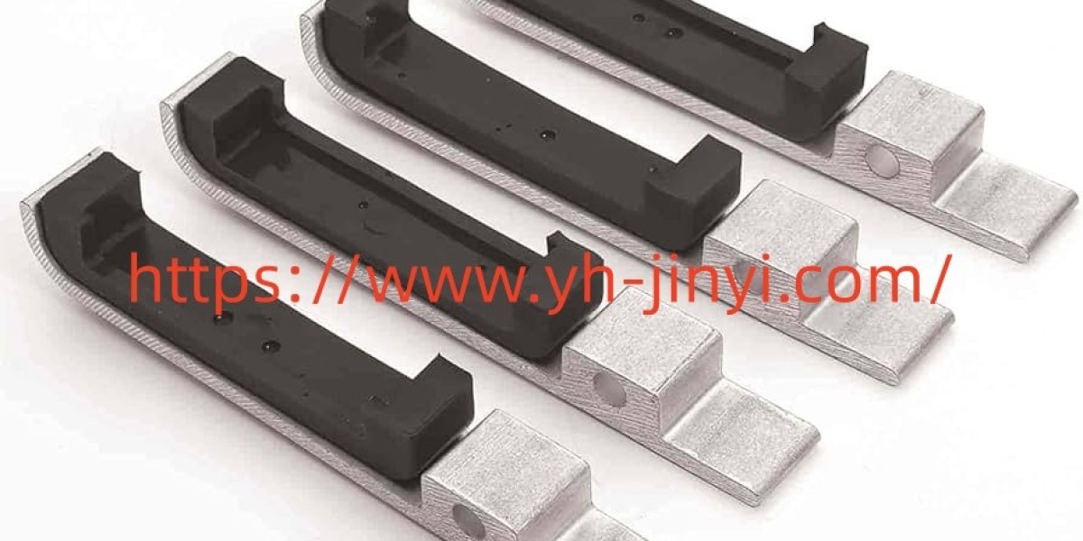 When Should Jinyi Radiator Mounting Bracket Be Replaced to Maintain Safety