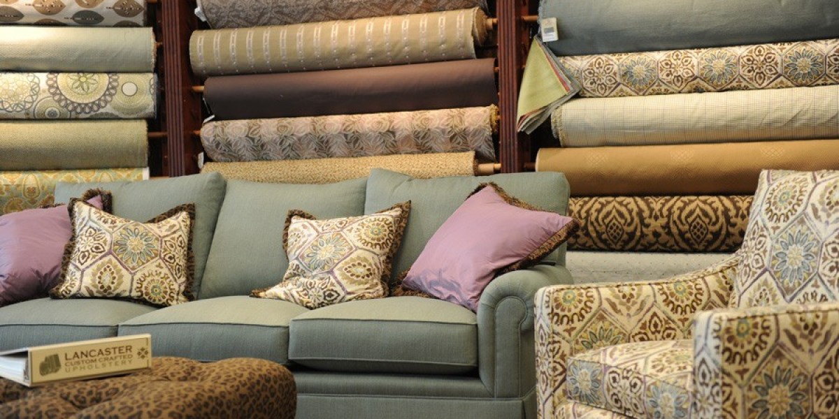 Best Furniture Fabrics: A Complete Guide to Choosing the Perfect Upholstery for Comfort