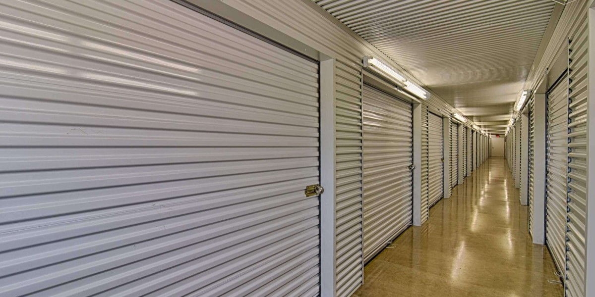 Storage Sheds Near Me - Secure Solutions Close By