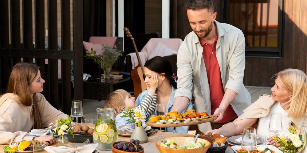 Family Dinner Parramatta Ideas for Relaxed Weeknight Gatherings