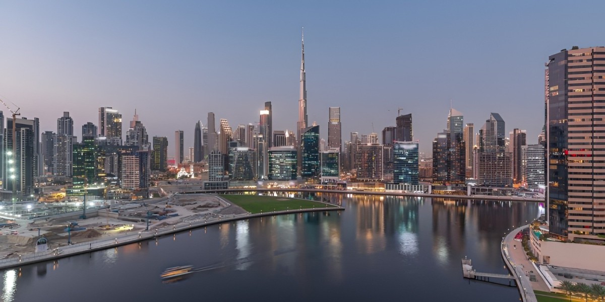 Le Nest Properties - Premium Dubai Real Estate Experts