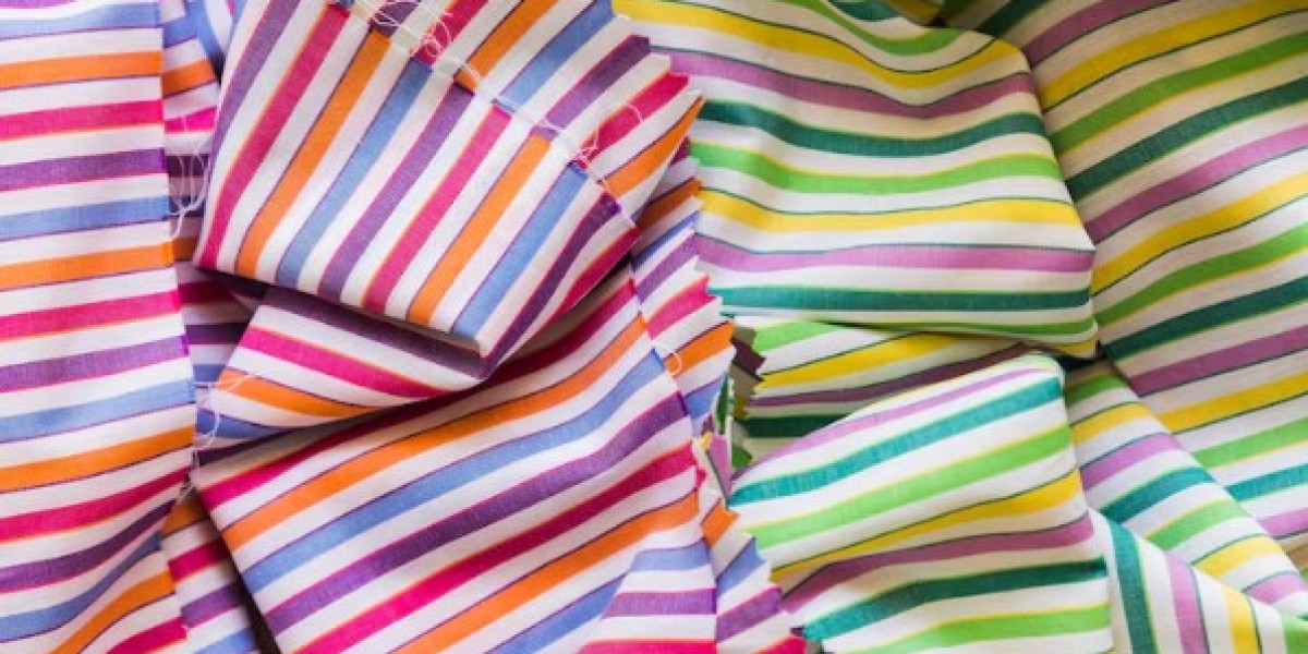 Discover the Beauty and Versatility of the Florissima Fabric Bundle