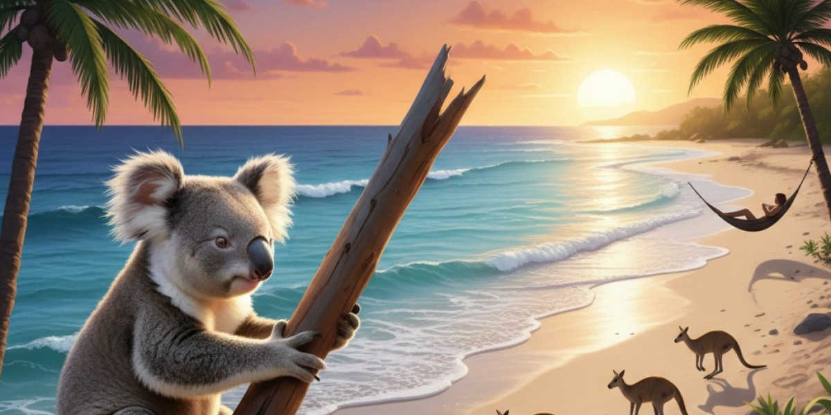 Coastal Australia Travel 2026 Beaches, Wildlife & Relaxation