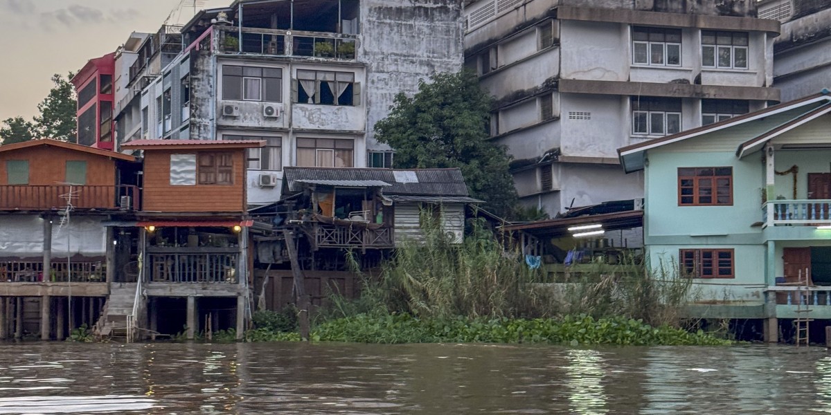 How Can We Rebuild Lives After Pakistan Floods