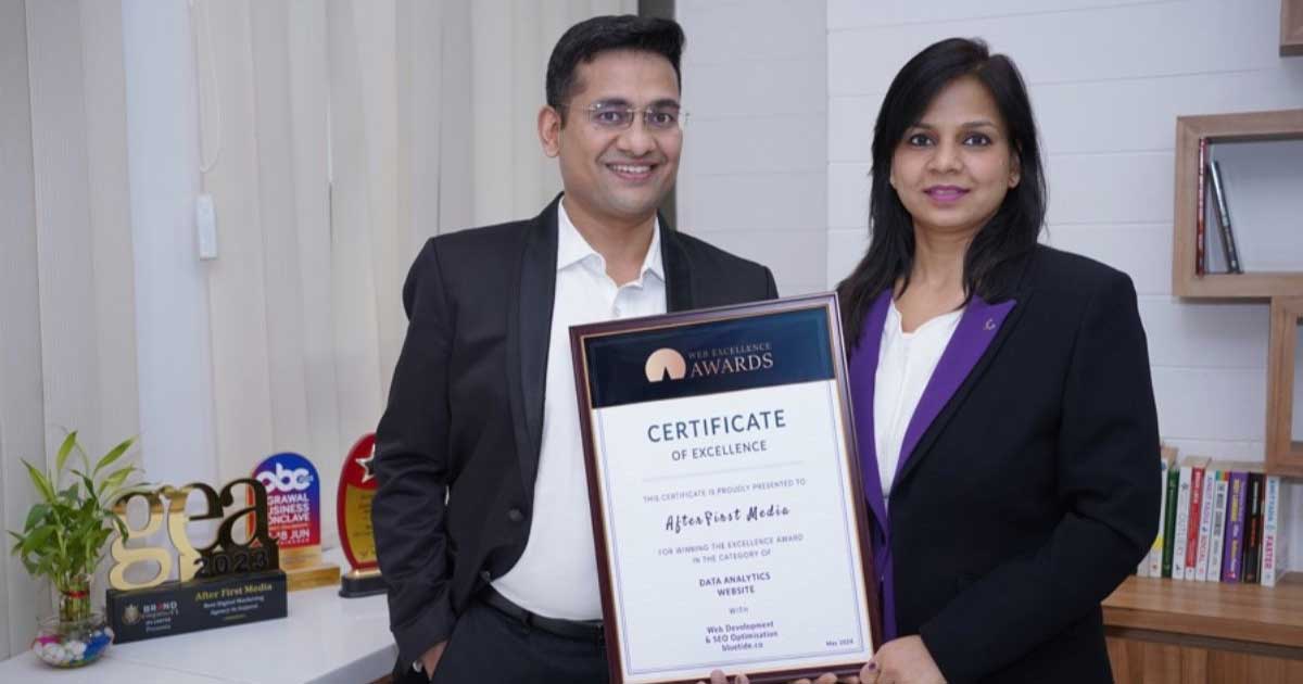 #1 Website Development Company | Website Design India