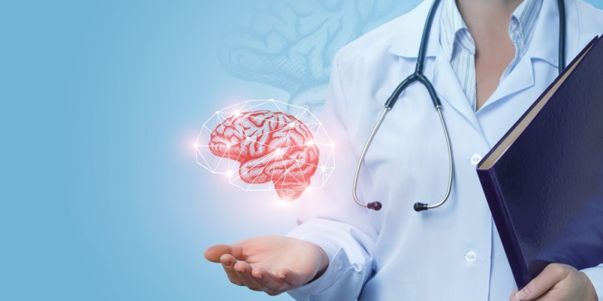 Top Neurology Specialist in Navi Mumbai – Terna Research Centre