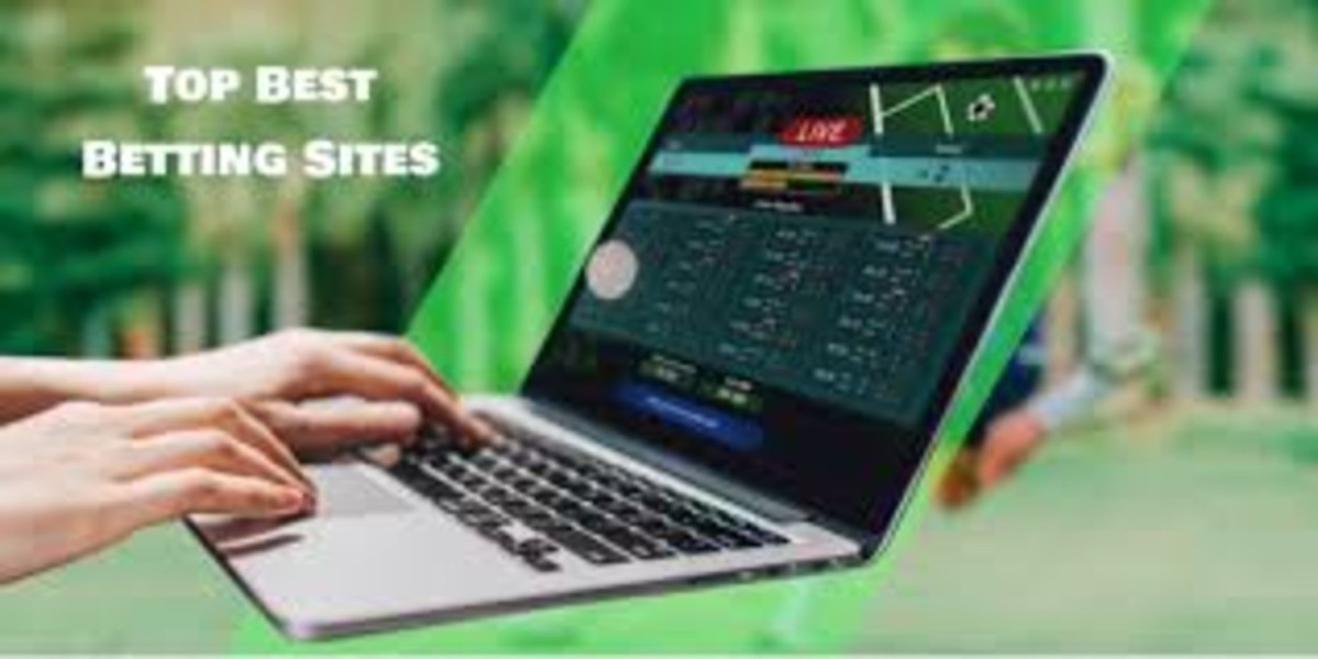 Best Betting Sites Explained: A Complete Global Guide for Smart Online Bettors