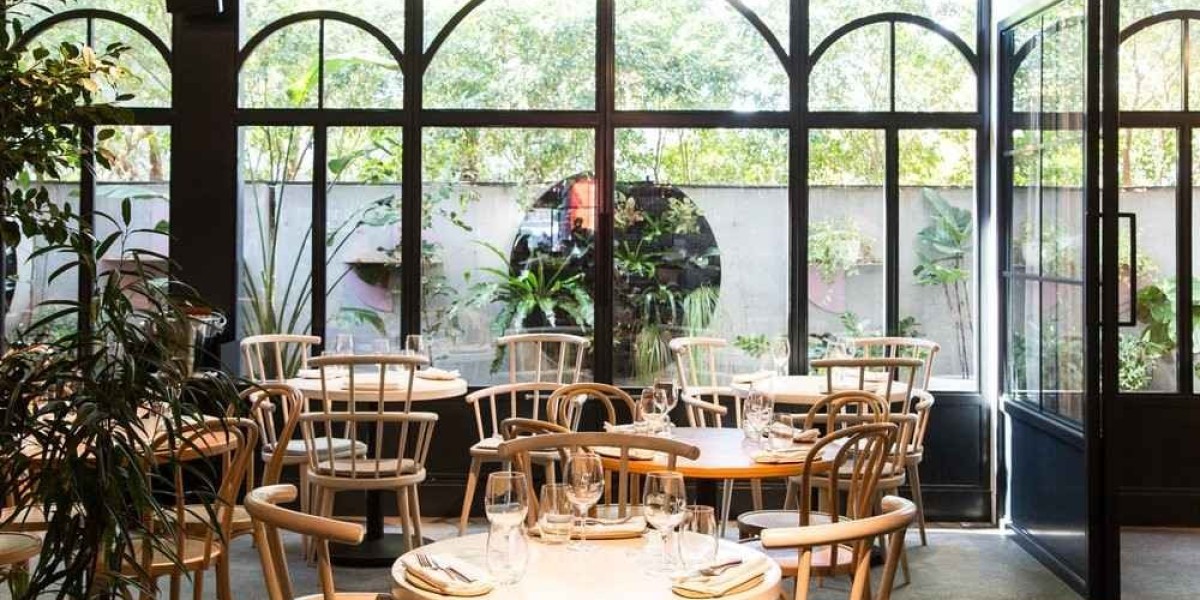 Group dining Sydney CBD that feels social comfortable