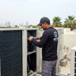 Breezcool Ac service