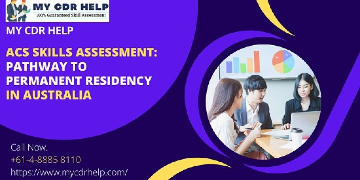 ACS Skills Assessment: Pathway to Permanent Residency in Australia