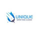 Unique Cleaners