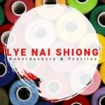 Lye Nai Shiong