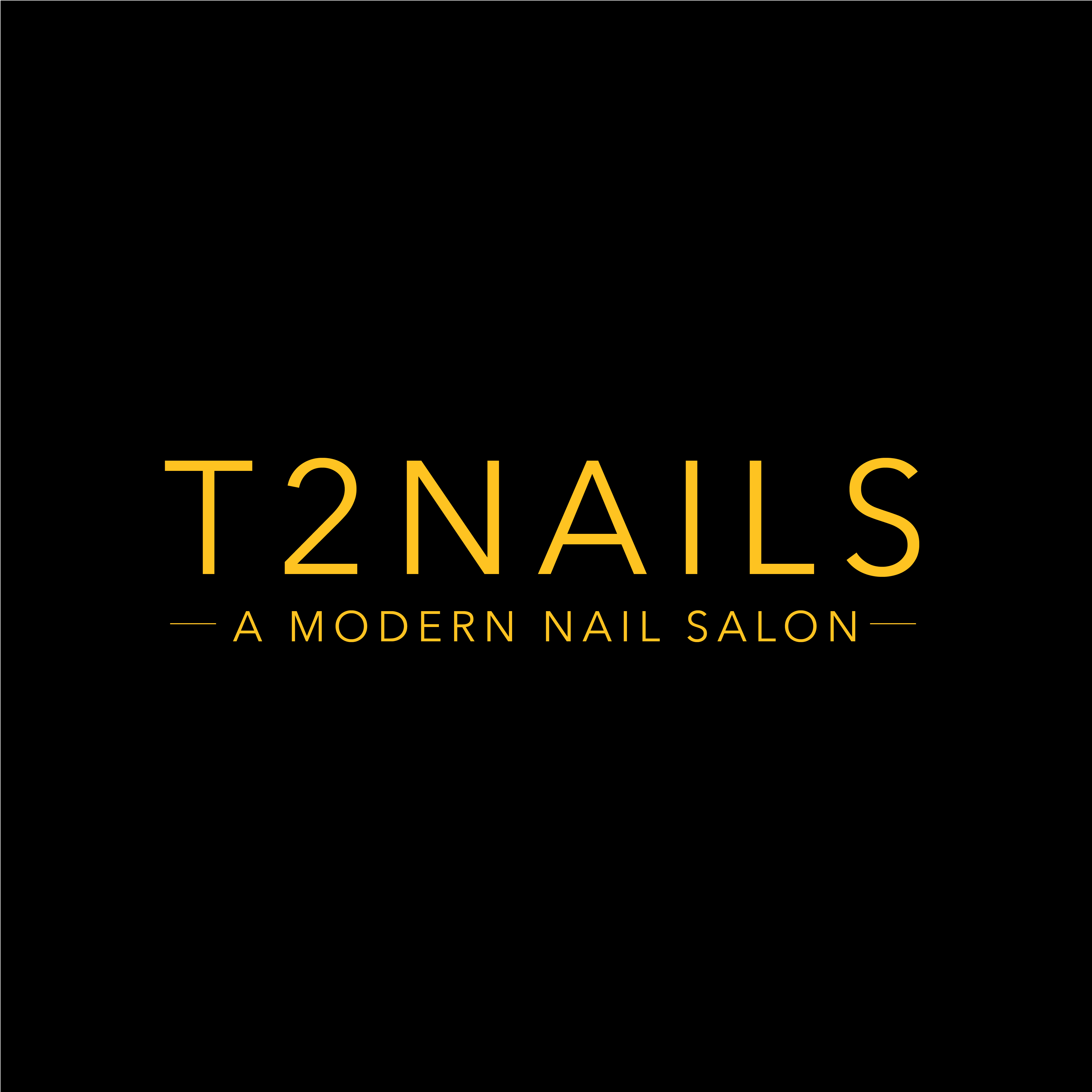 Award-Winning Nail Salon in Naperville - T2 Nails