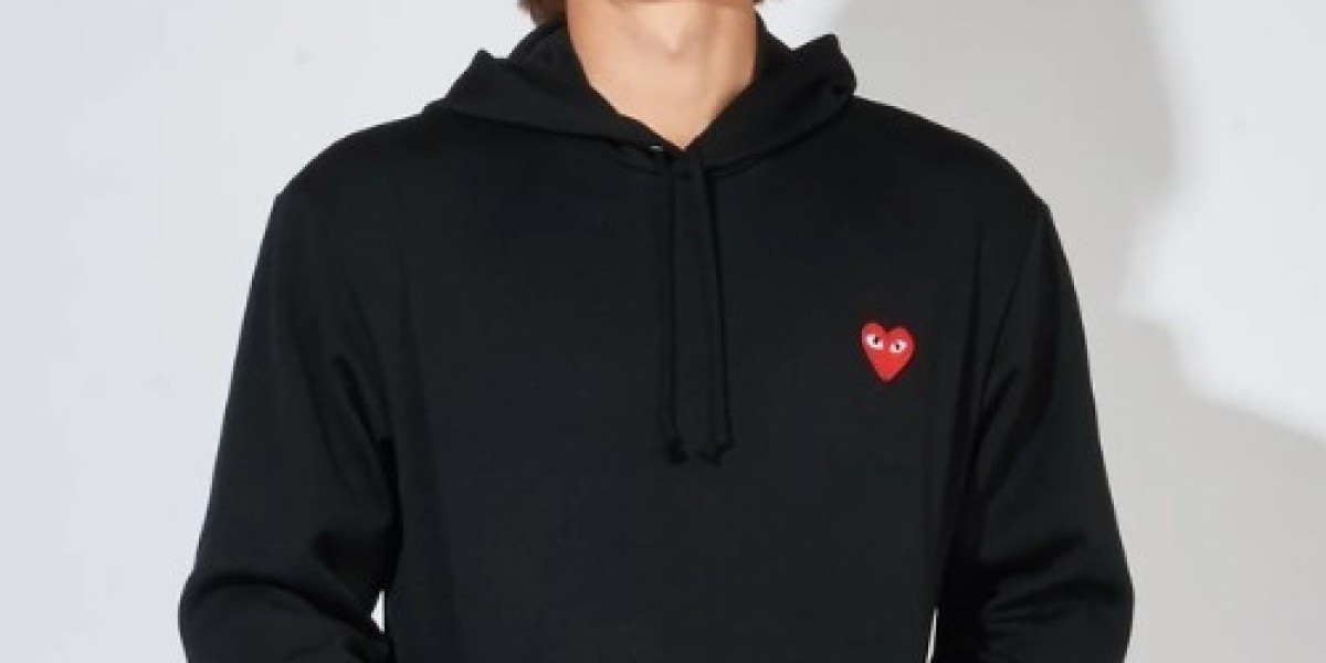 Why Comme des Garcons Remains a Leader in Designer Fashion