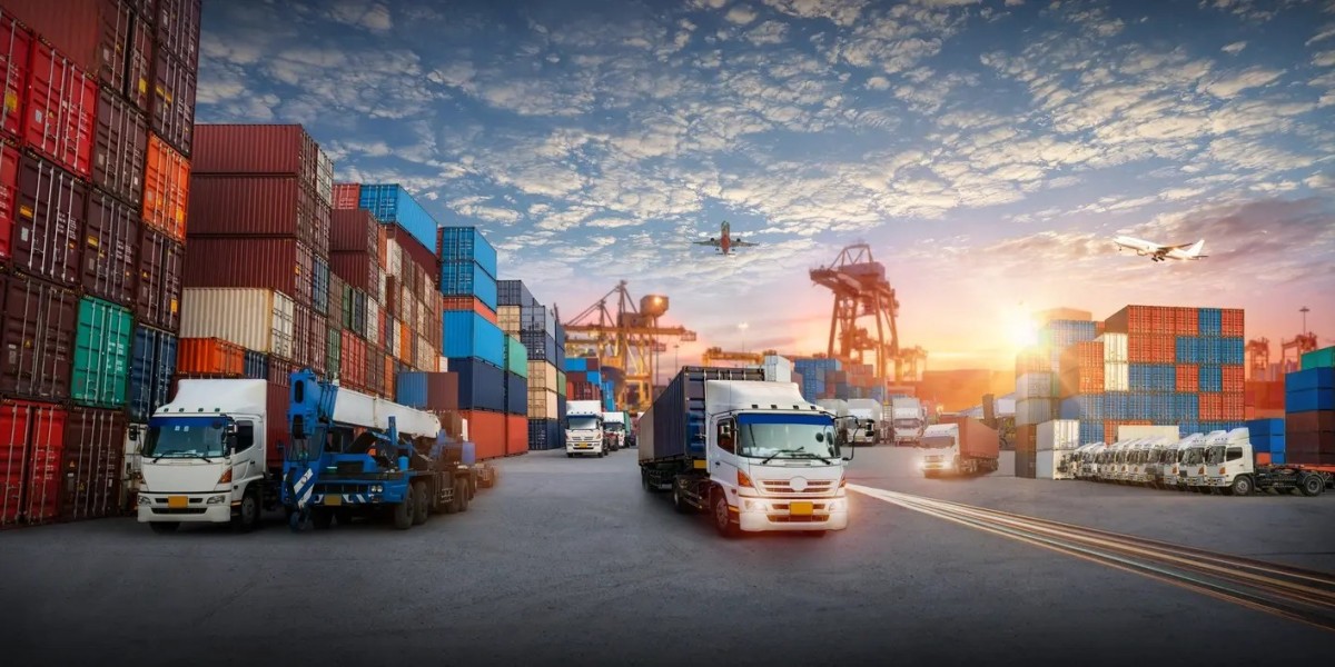 End-to-End Logistics BPO Solutions in the United States for Freight and Warehouse Operations
