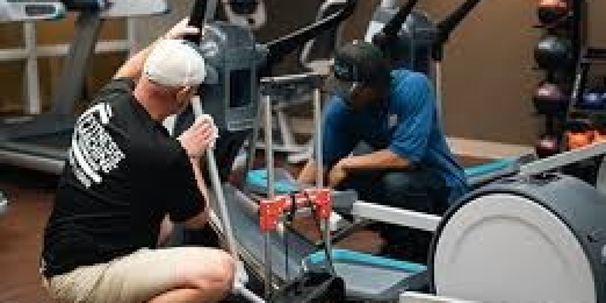 Treadmill Repair Technician Lake Hopatcong: Expert Service You Can Trust
