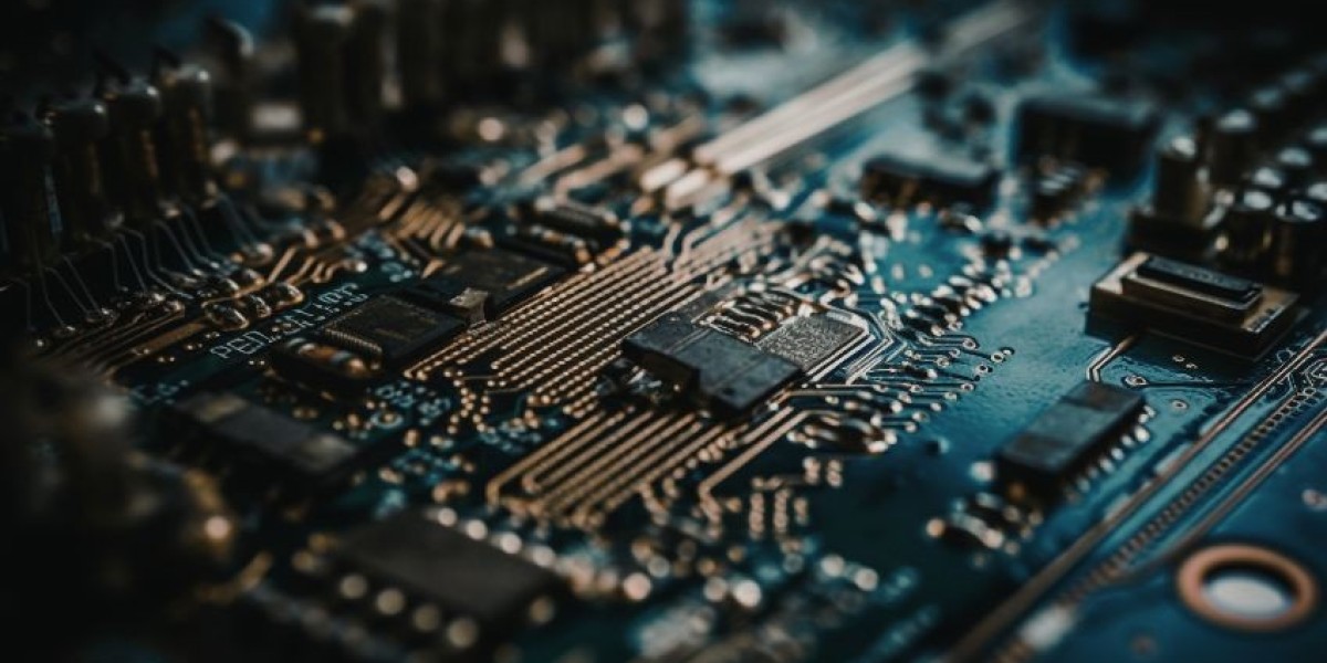 Electronics and Electrical Ceramics Market Size and Share | Forecast (2035)