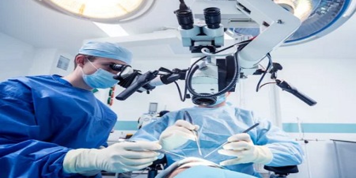 Advanced Neurosurgery in Navi Mumbai: Trusted Care at Terna Speciality Hospital