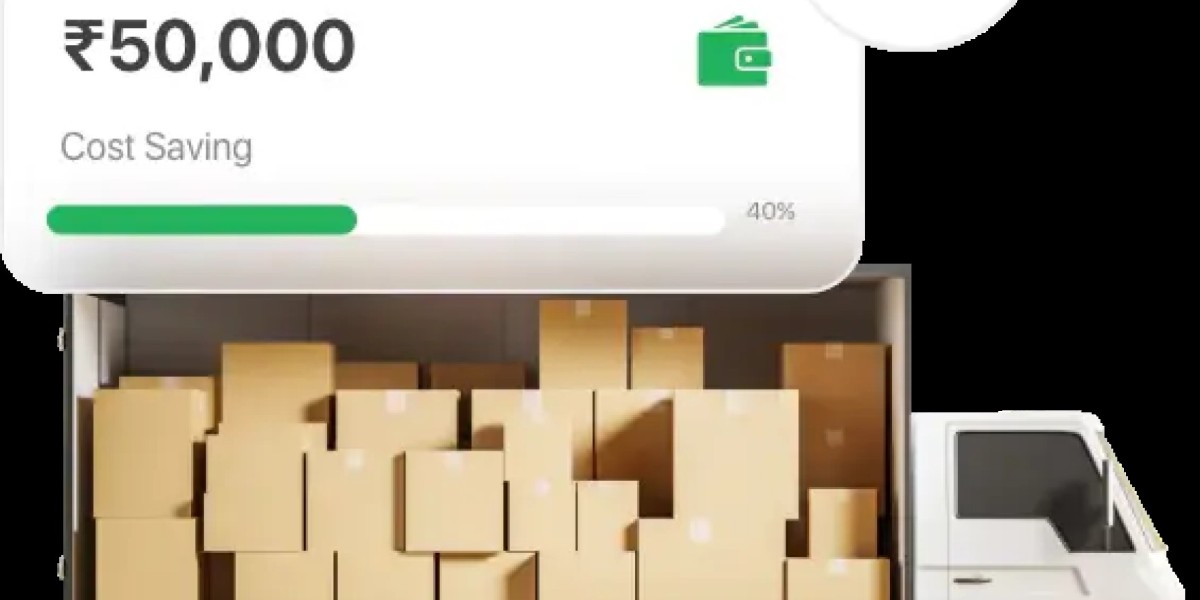 Building a Profitable Shipping System with a Courier Aggregator