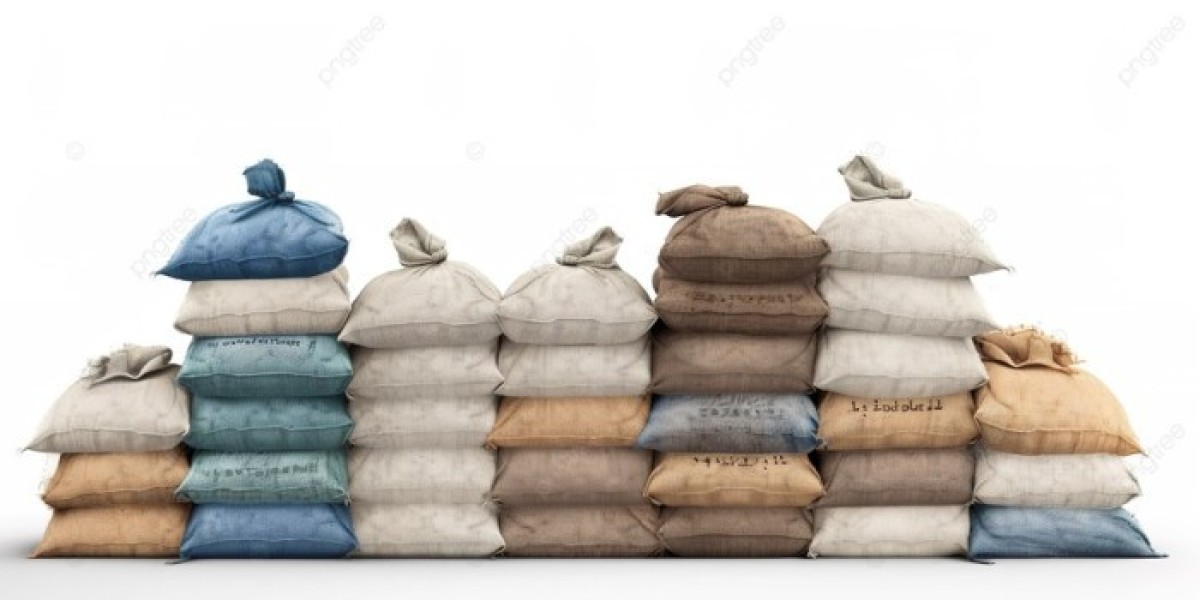 Cement Sacks Market : Notable Developments and Geographical Outlook 2026 to 2036