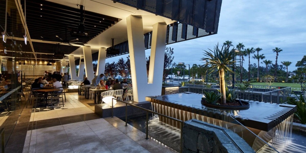 The Bistro Belmore – Classic Food with a Modern Twist