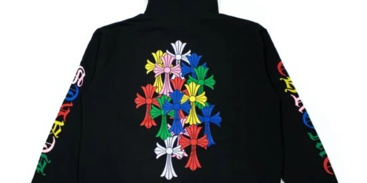 Chrome Hearts Clothing That Works for Everyday Looks