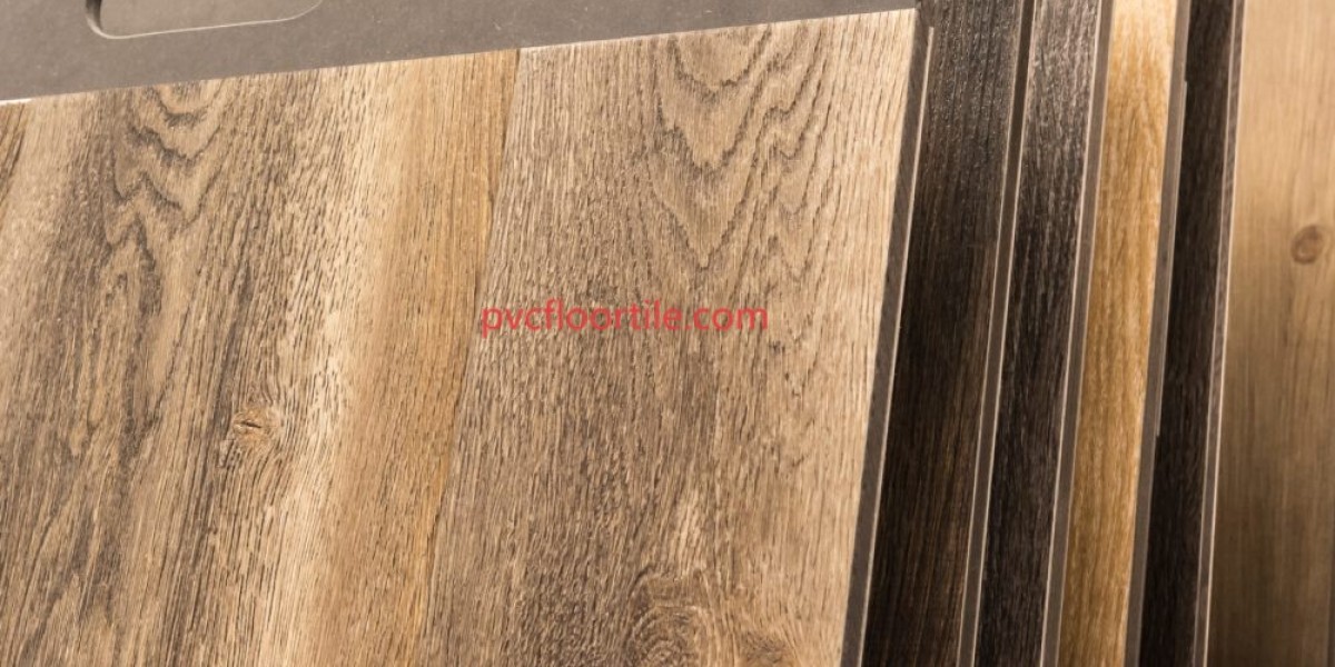 Osk PVC Flooring Manufacturer for Lasting Elegance