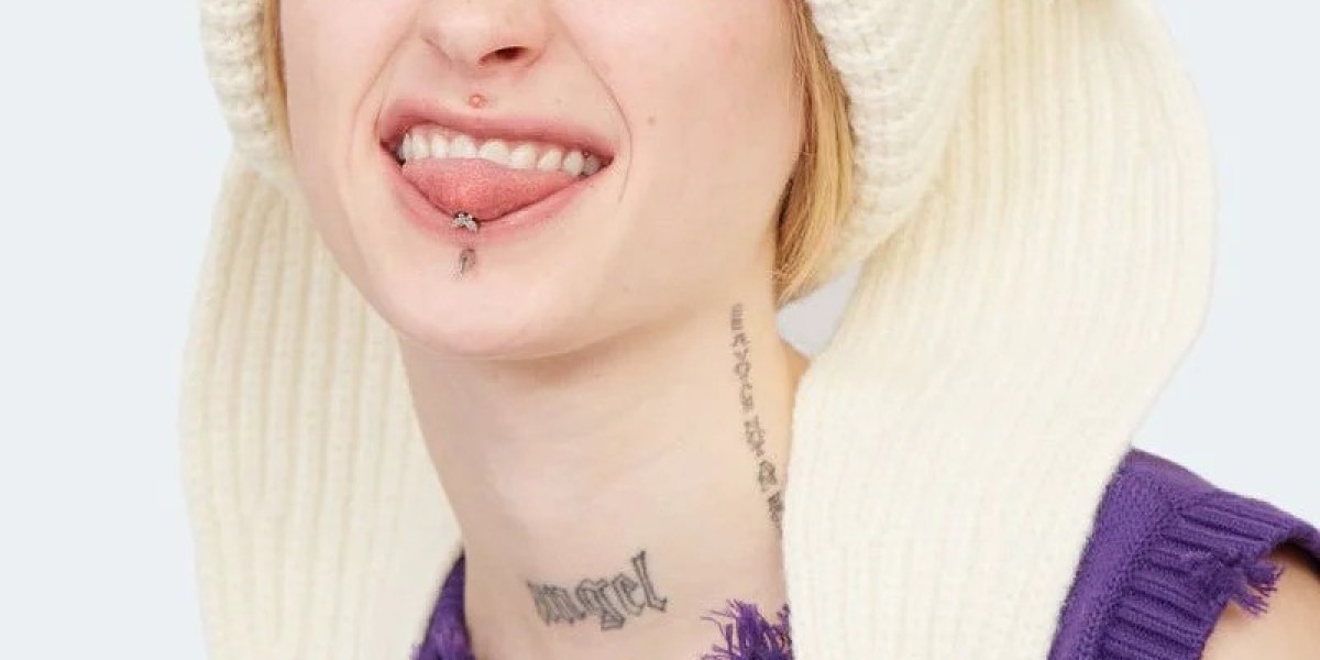 Loverboy Hat: A Bold Fashion Statement by Charles Jeffrey Loverboy