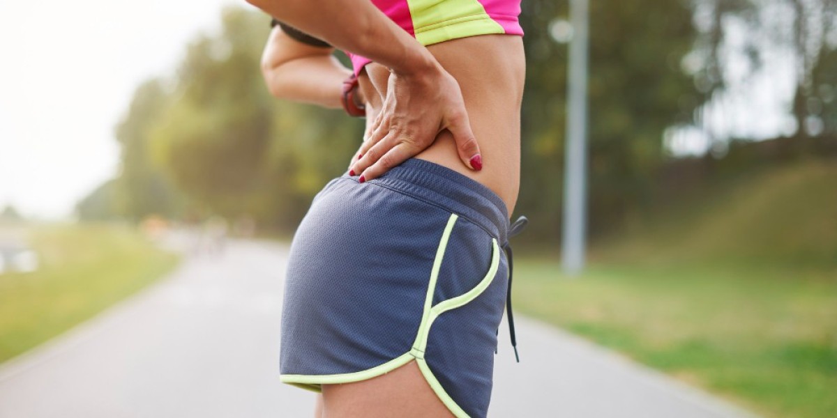 Regenerative Medicine for Hip Pain in Dallas: What Patients Should Know