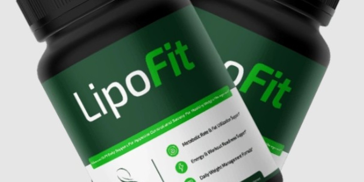 Es Seguro LipoFit? Opiniones, Comentarios y Reseñas en Reddit
