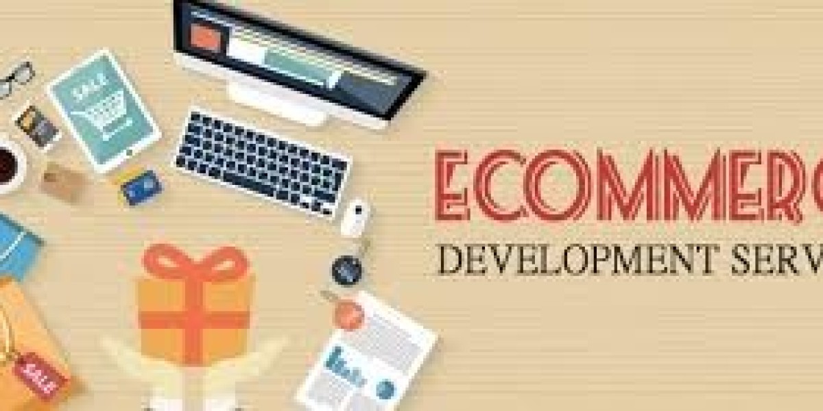 A Complete Guide to Ecommerce Development Services in Jaipur for Startups and Enterprises