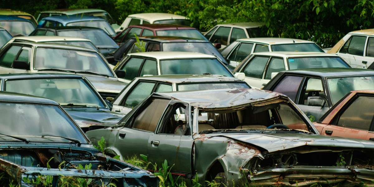 Junk Car Removal Without Title – A Complete Guide for Rhode Island Car Owners